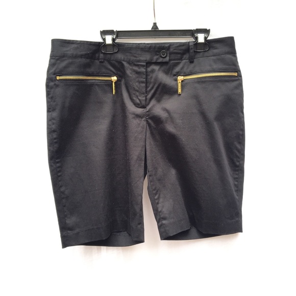 MICHAEL Michael Kors Shorts 8 Michael Michael Kors Womens Casual